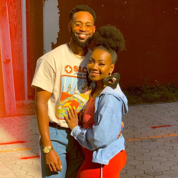 Meet Your Posher, Alexis 🌸 - Picture 12 of 12